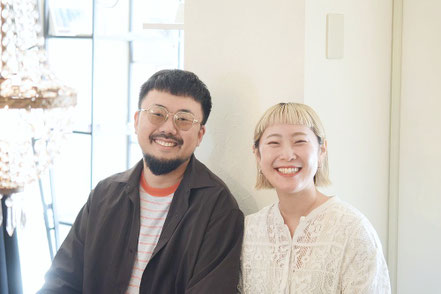 旭川市　T様ご夫妻 / 旭川市 フタリヤの結婚指輪