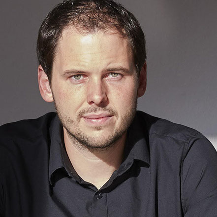 Porträt von Stefan Weinzierl