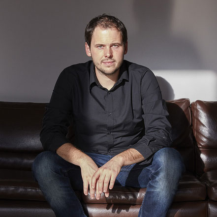 Porträt von Stefan Weinzierl