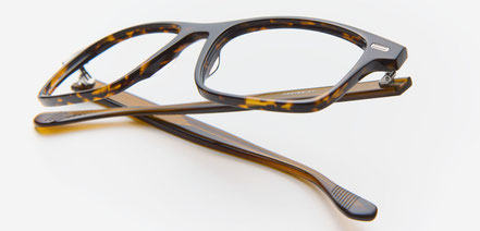 Brille von Freigeist