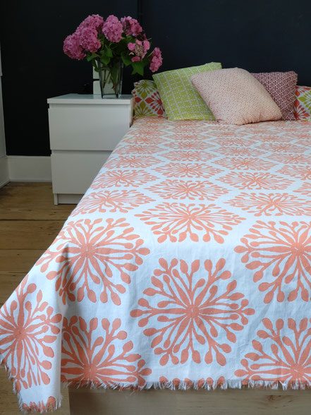 Blockprint Bedcovers Delhi Blockprint Store