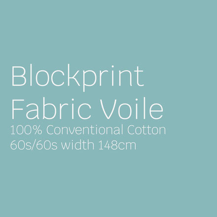Explore our collection of voile cotton block print fabrics online, or visit our factory shop at Janpath, Connaught Place for an immersive shopping experience.