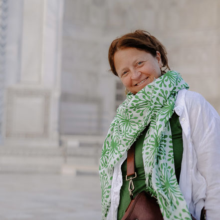 Anja Vanal Managing Director 