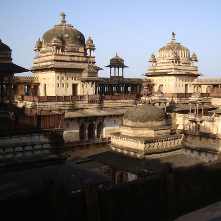 Cultural guide privat roundtrip Rajasthan/Varanasi