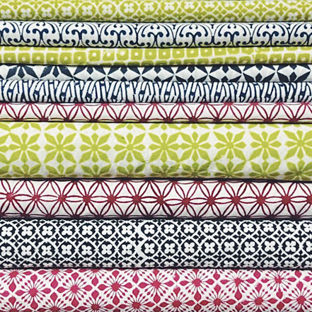Fabric, Textile Store Janpath , Connaught Place Delhi India. Maasa Production Pvt. Ltd.