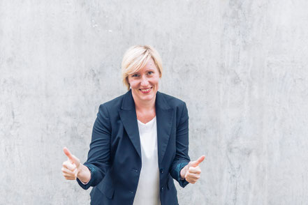 ILP Business Coaching Dresden
