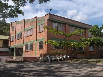 ESCUELA NORMAL SUPERIOR NOCAIMA