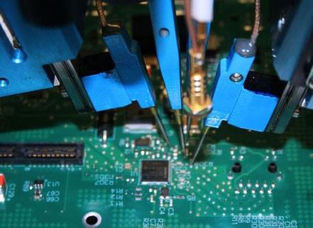 Engineering at Deng Kai