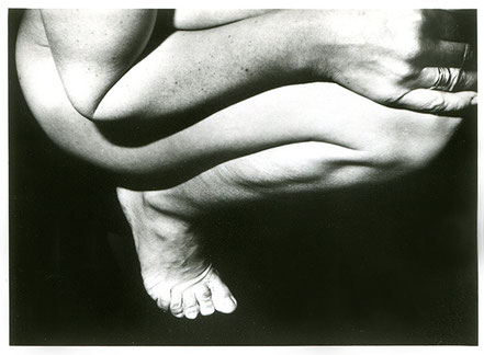 © Ursula Kelm