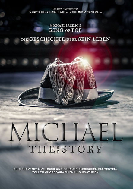 Michael - The True Story