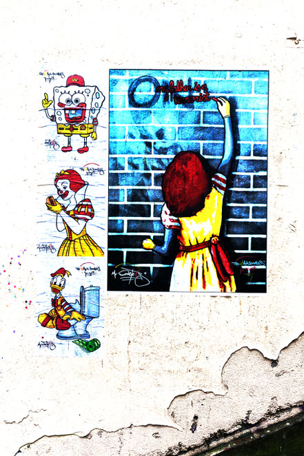 Paris Street Art