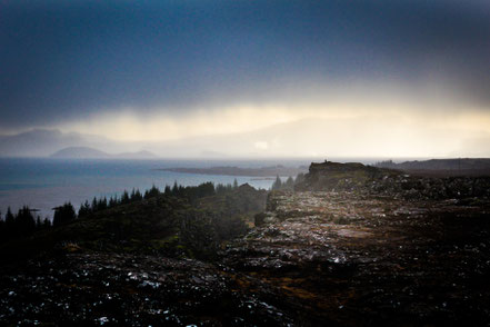 Island - Golden Circle