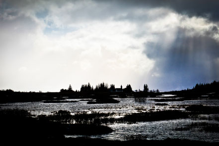 Island - Golden Circle