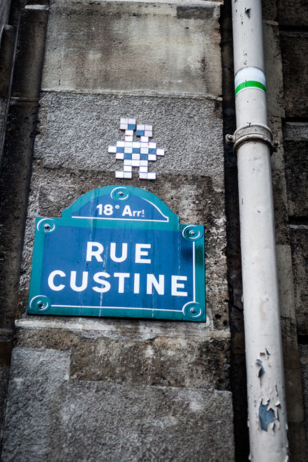Paris Street Art
