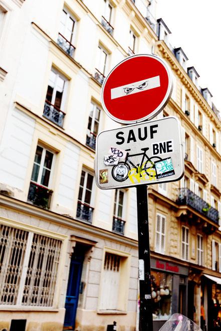 Paris Street Art