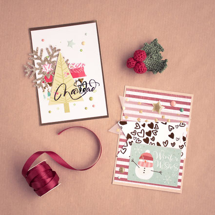 Freebies de calendario: DICIEMBRE by Sami Garra