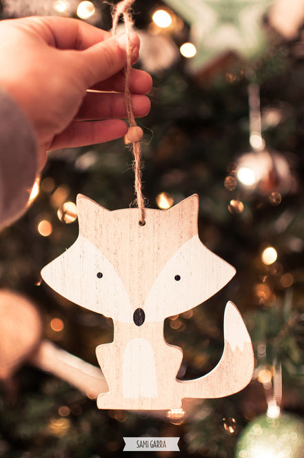 1 foto = 1 historia: recuerdos navideños by Sami Garra