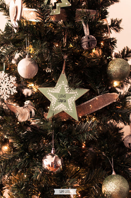 1 foto = 1 historia: recuerdos navideños by Sami Garra