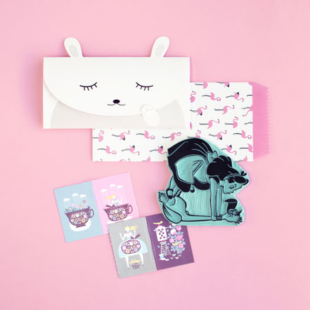 Regalos ideales para Reyes by Sami Garra