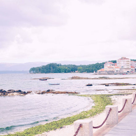 Paseo Vilagarcía-Carril