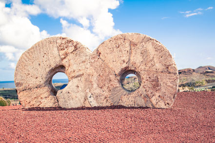 1 foto = 1 historia: un viaje, un recuerdo y una receta by Sami Garra