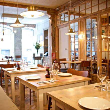 Top 5 gastronómico: MADRID by Sami Garra