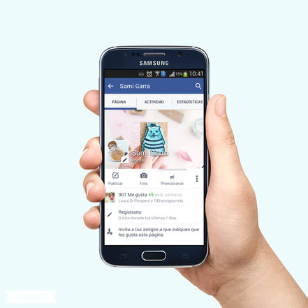 EMPRENDER HOY: Utiliza las redes sociales a tu favor by Sami Garra