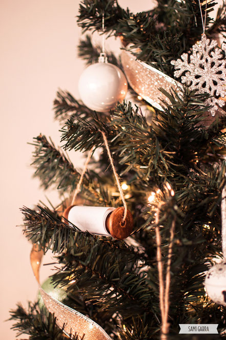 1 foto = 1 historia: recuerdos navideños by Sami Garra