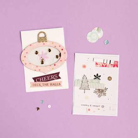 Freebies de calendario: DICIEMBRE by Sami Garra