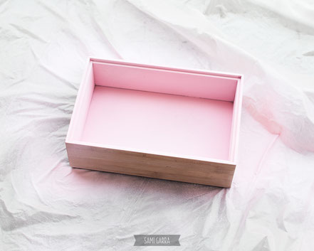 DIY organizador para rotuladores by Sami Garra