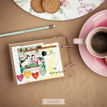 Papelería bonita de Sweet Möma by Sami Garra