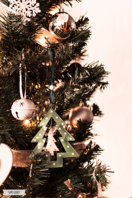 1 foto = 1 historia: recuerdos navideños by Sami Garra