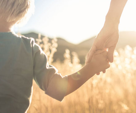 Therapie Arbeit mit dem Inneren Kind Lippstadt Soest Anroechte