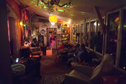 bar lounge - daswohnzimmers Webseite!