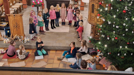 Advent 2024