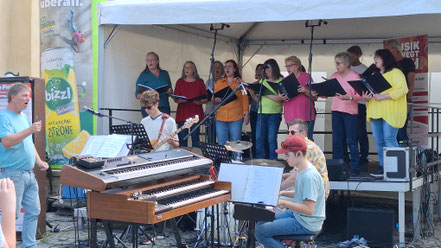 Brückenfest Wetzlar 2025