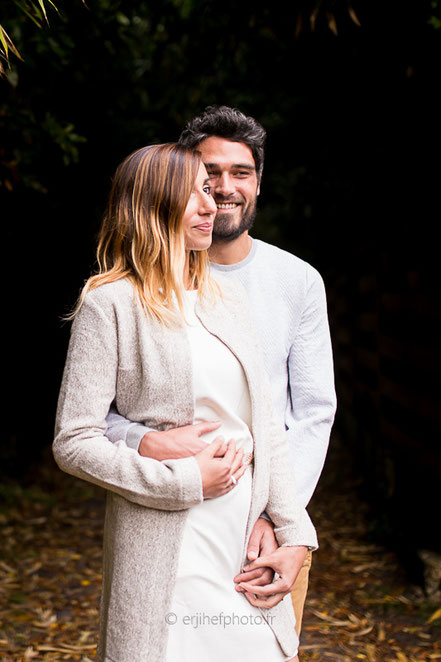 photo couple, love session, amoureux, villa la tosca, arcachon, bassin d'arcachon, luxe, rachel jabot ferreiro, erjihef photo