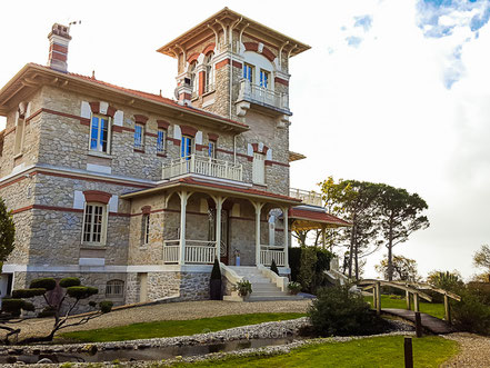 villa la tosca, arcachon, bassin d'arcachon, luxe, rachel jabot ferreiro, erjihef photo