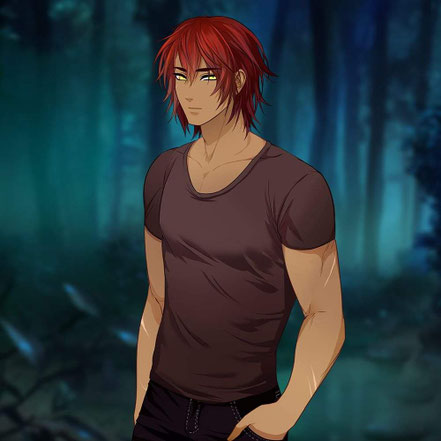 Aaron