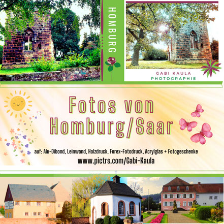 Fotos von Homburg Treffpunkt-Saarland