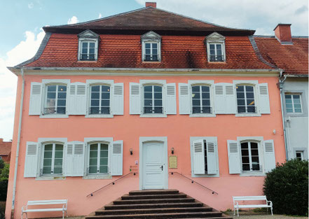 Die Roemerzeit hautnah erleben- Homburg-Saar