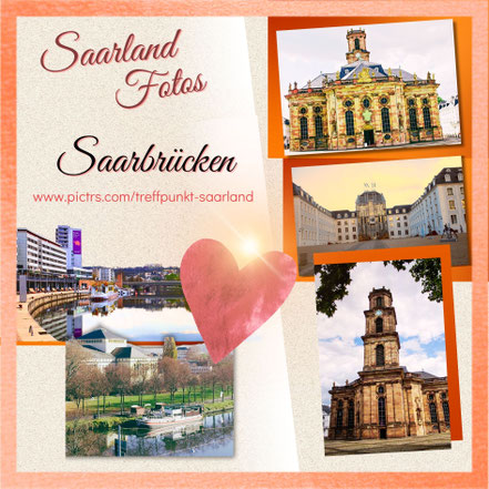Fotos aus Saabruecken Treffpunkt-Saarland
