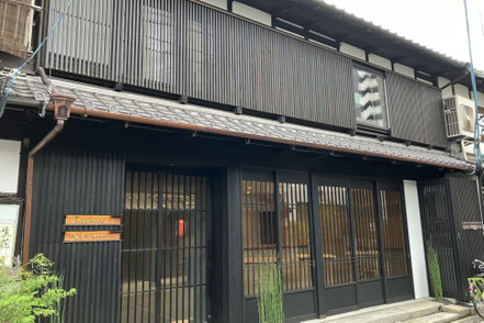 長屋Style