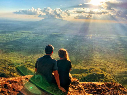 trekking-usambare-mountains