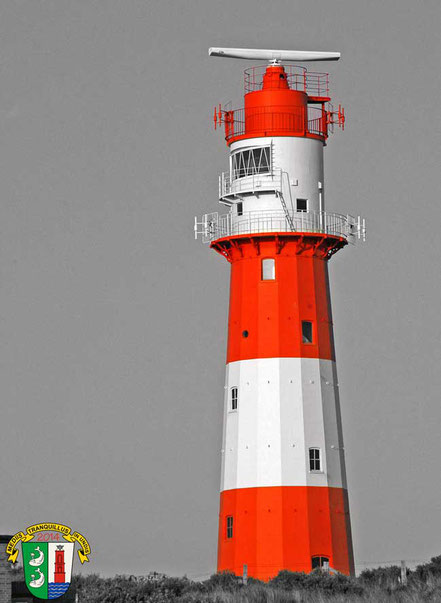 Borkum 2014