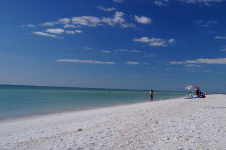 Tigertrail Beach Florida