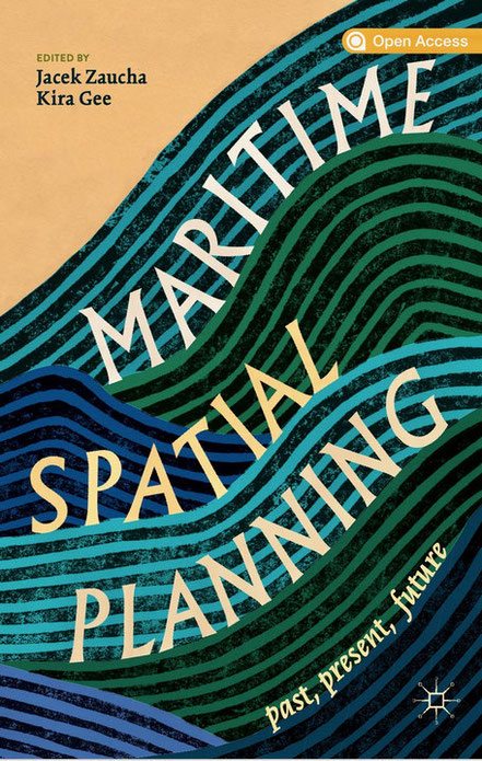 CNE Chapter in Maritime Spatial Planning (Zaucha & Gee, eds.) 2019