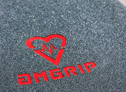 VMS Distribution Europe - AmGrip Restock!