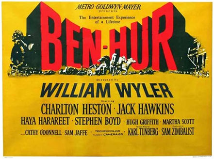 Ben-Hur