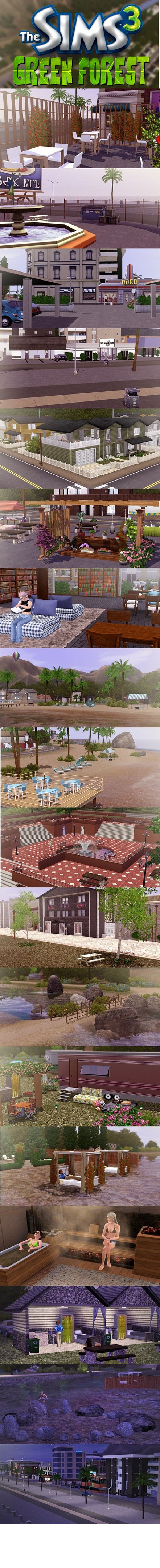 Sims 2 neighborhood download free Sims 2 neighborhood download free